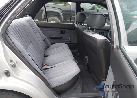 1990 Toyota Corolla Dlx z USA, uszkodzony, nr VIN 2T1AE94A4LC046115